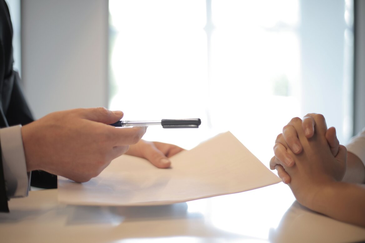 What beneficiaries actually receive
