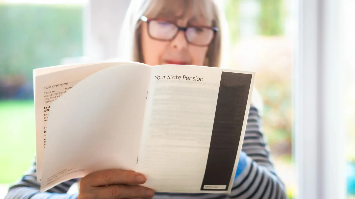 HMRC Corrects State Pension Forecast Tool After Error