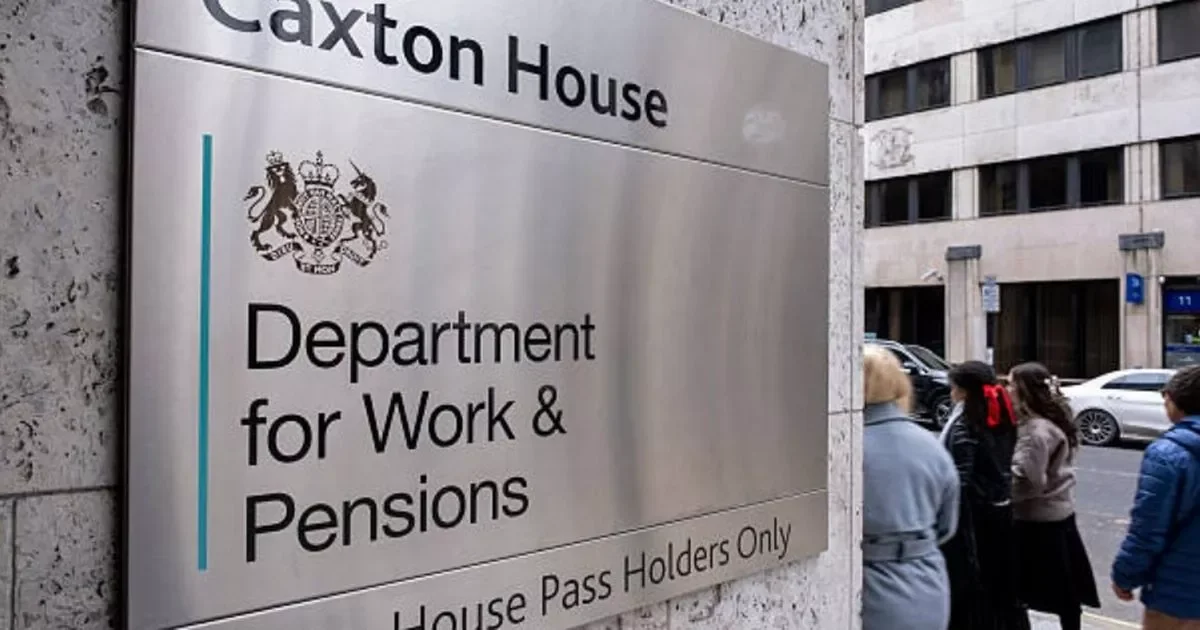 DWP Benefits Reform Triggers National Debate Over Fairness