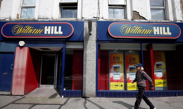 William Hill to close 200 stores after new government gambling policies, industry and workforce face significant impact.