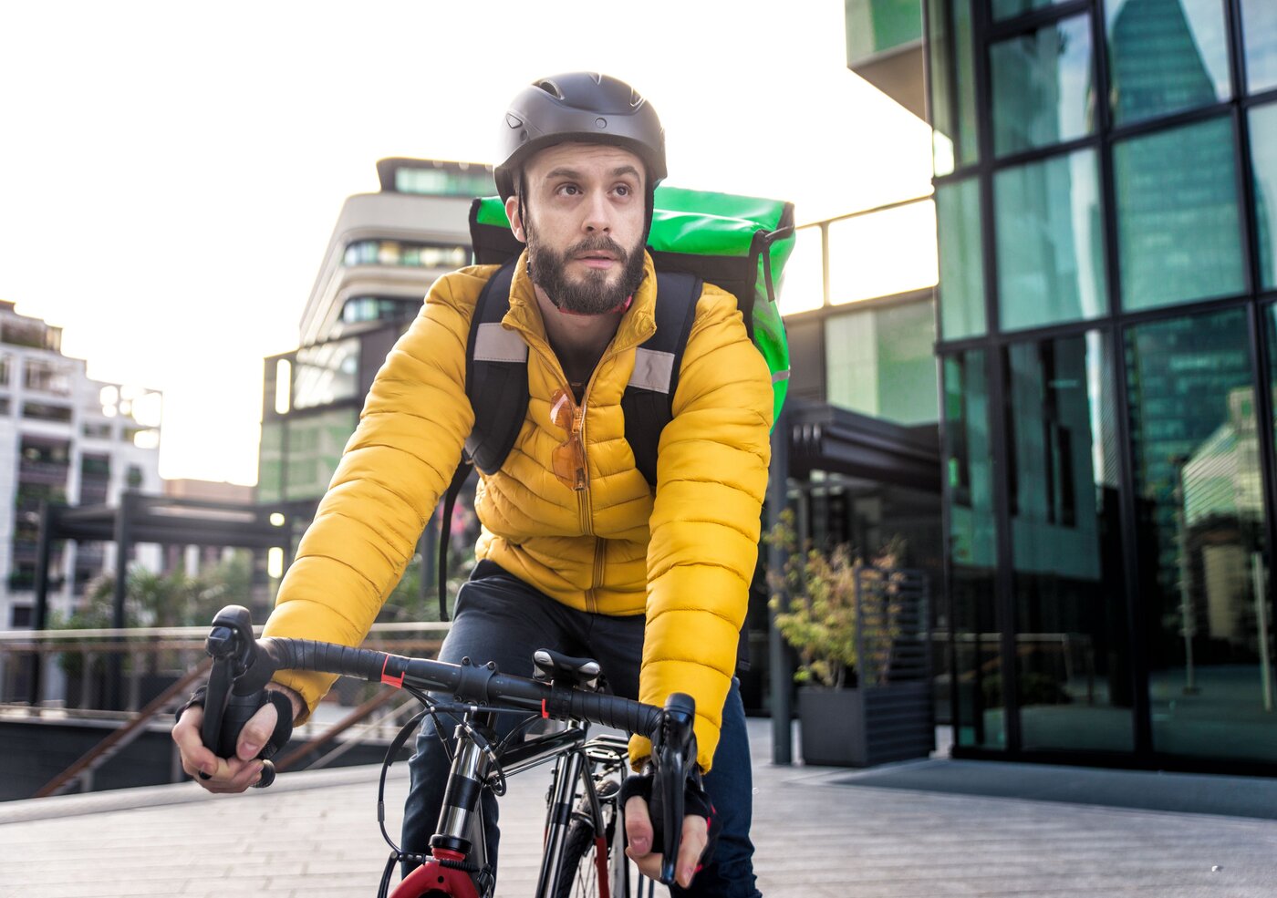 Hybrid Working Trends in the UK 2025