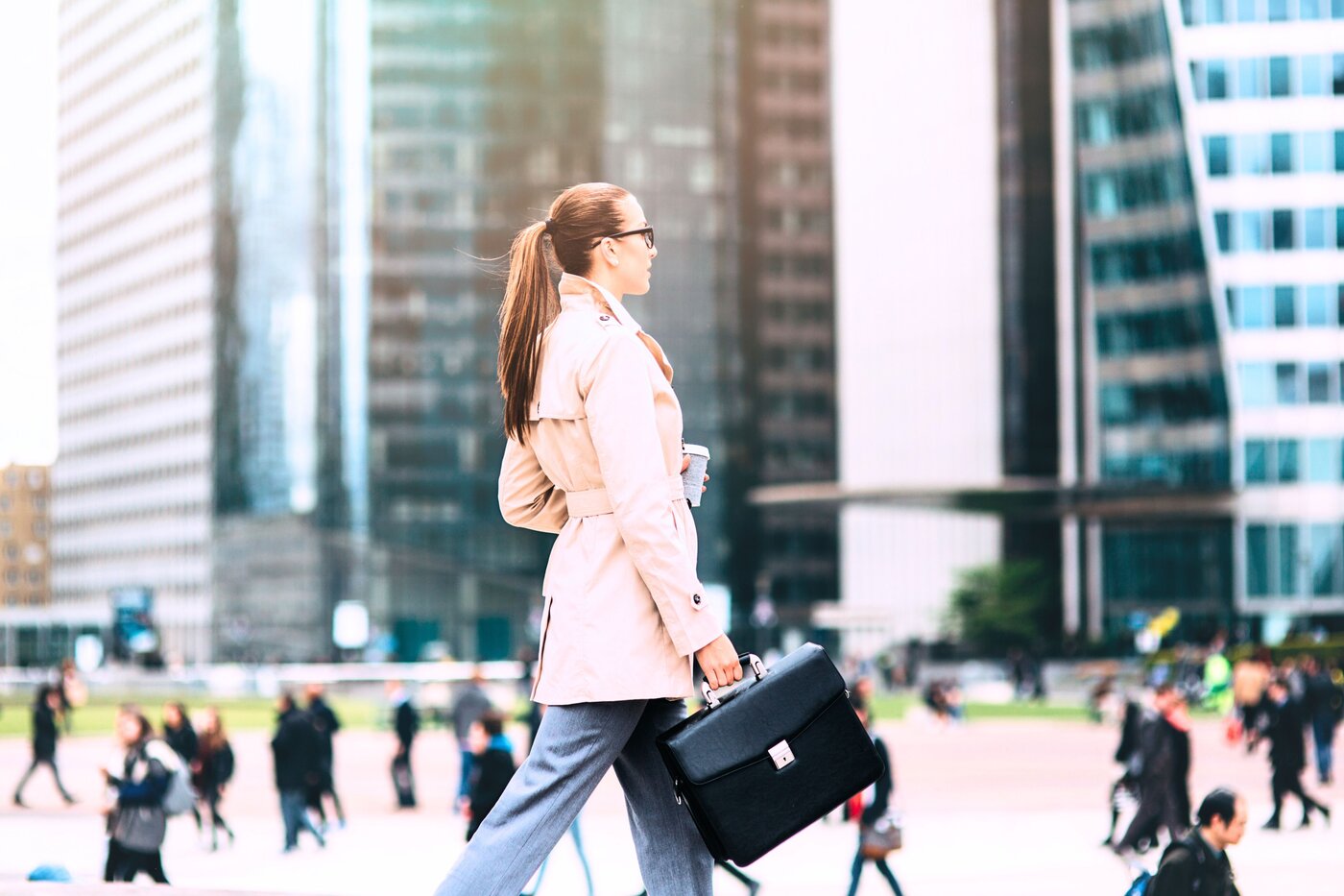 Tax Expenses For Wellness Coaches: Equipment, Training And Travel Claims