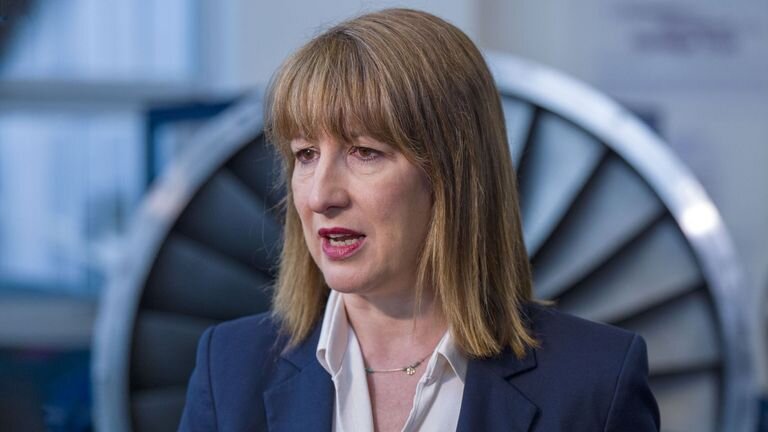 Rachel Reeves Pressed To Reform Labour’s Tax Strategy