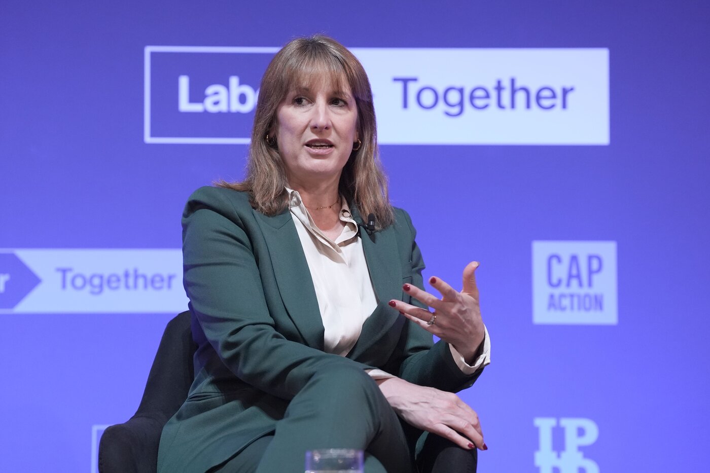 Tax Threshold Freeze Set To Dominate Election Debate