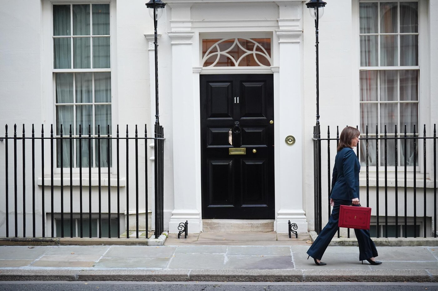 Government Dismisses Calls To Raise Personal Allowance