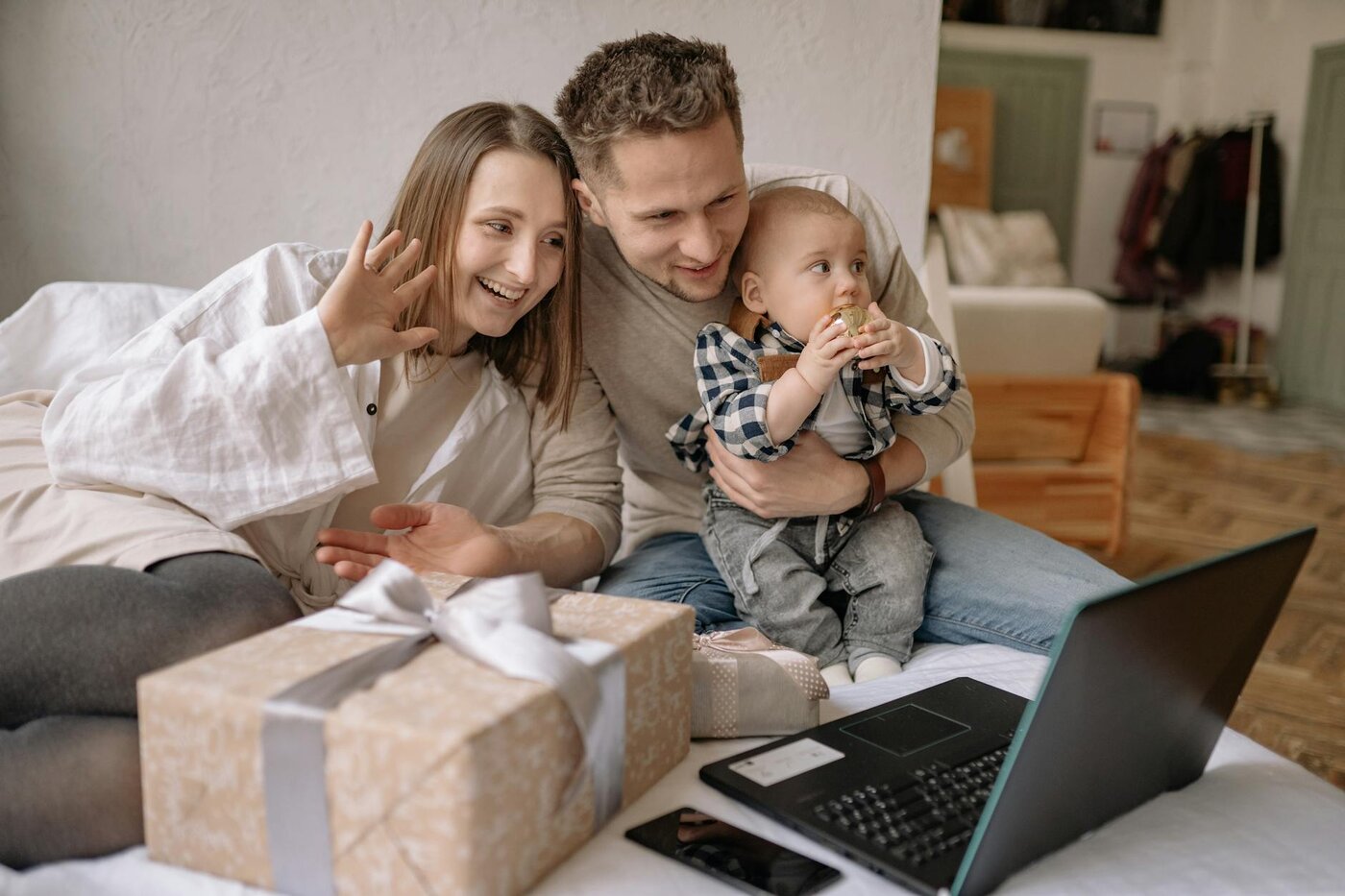 HMRC warns parents: act now or lose Child Benefit worth £1,355