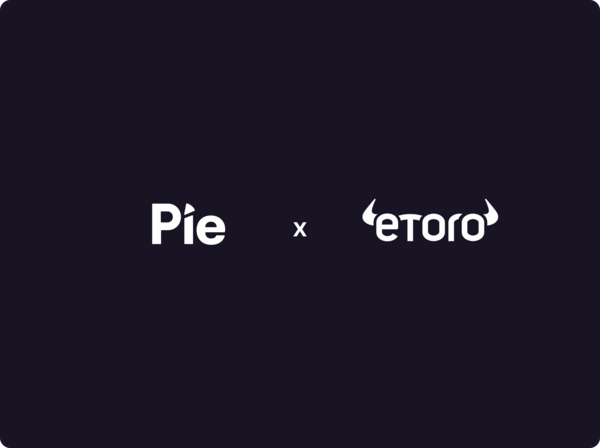 Pie is partnering with eToro to give investors in stocks and crypto a simpler way of filing their tax return. Learn all about this exciting development.