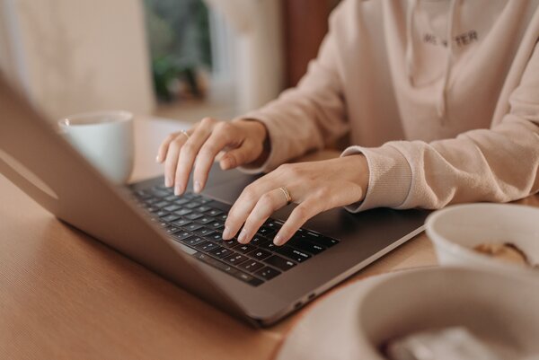 File your taxes in minutes.