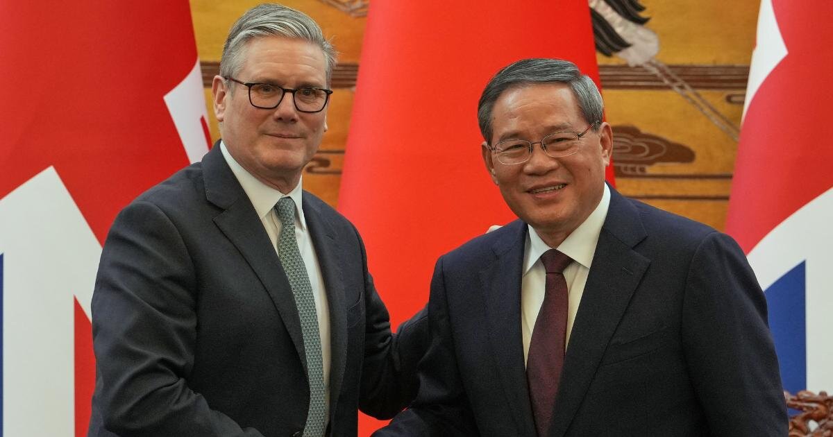 UK And China Agree To Halve Tax On Scotch Whisky Exports