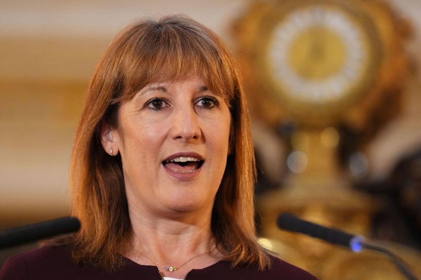 Reeves Admits ‘Working People Will Pay a Bit More’ as Labour Defends Tax Rises