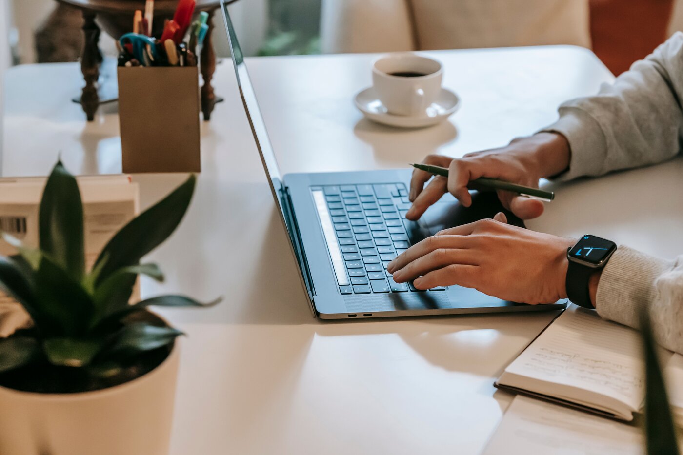 Making Tax Digital For Freelance Marketers: What Sole Traders Need To Do