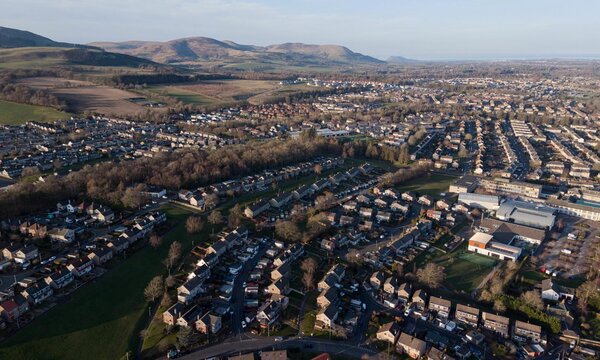 Short-lived rise in second home council tax in Edinburgh sparks debate over local taxation policies.