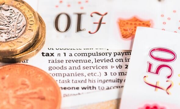 Families Warned Of Major Tax On Inherited Pensions