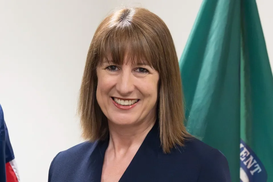 Reeves Urged To Swap NI Cut For Income Tax Rise