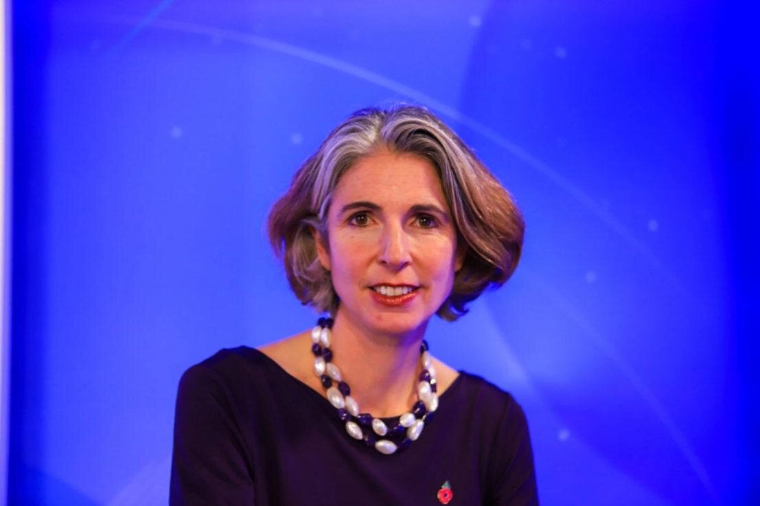 CBI Urges Rachel Reeves to Reconsider Labour Tax Plans