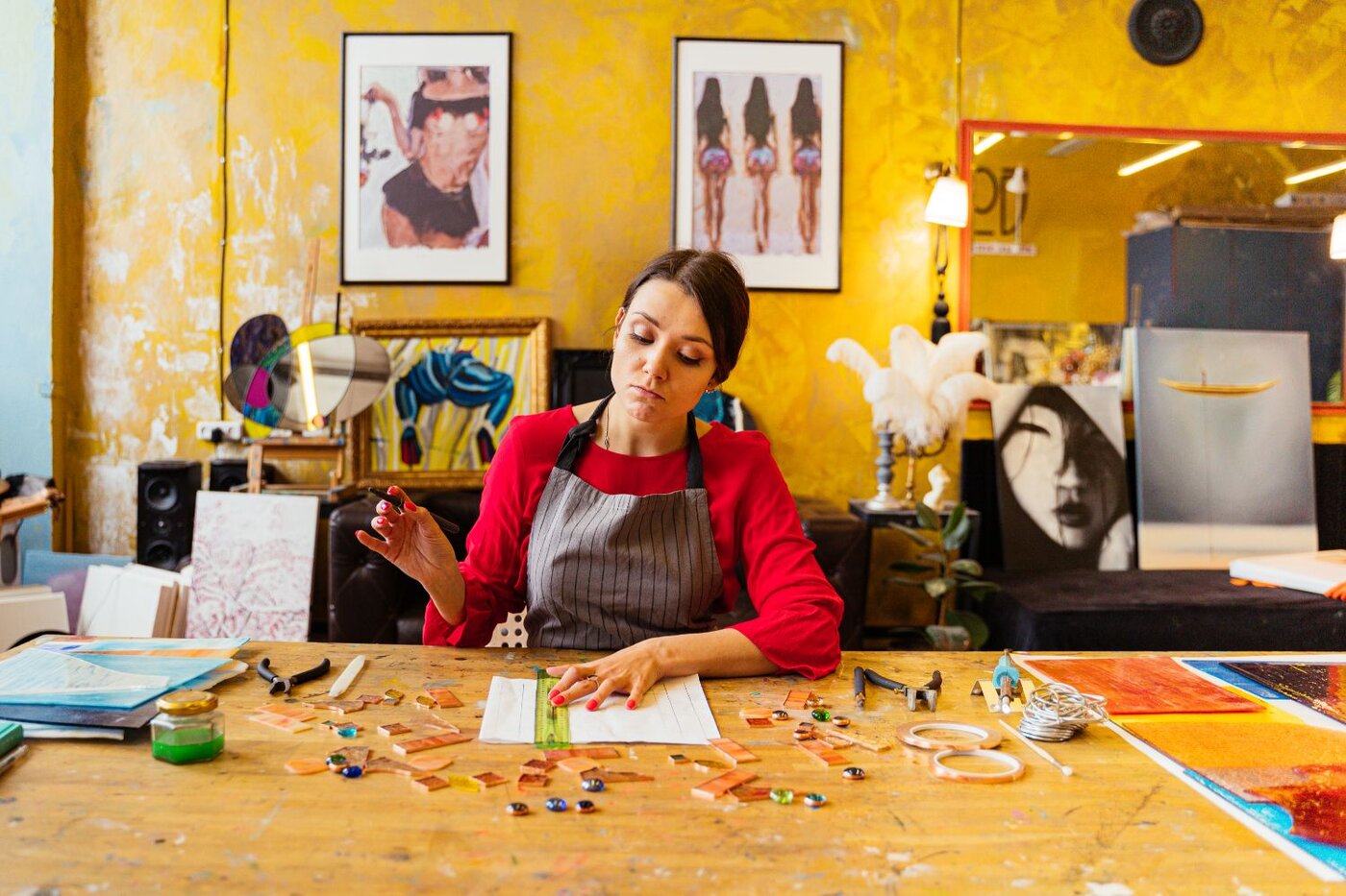  How to Obtain a CE Mark Certificate for Handmade Items