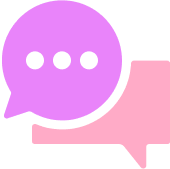 chat image