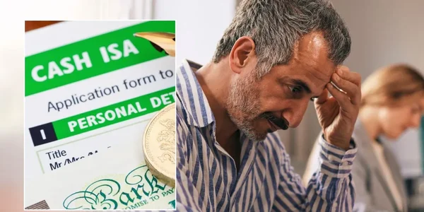 HMRC restricts new crypto ETN purchases in stocks-and-shares ISAs from April 6, with key implications for UK investors.