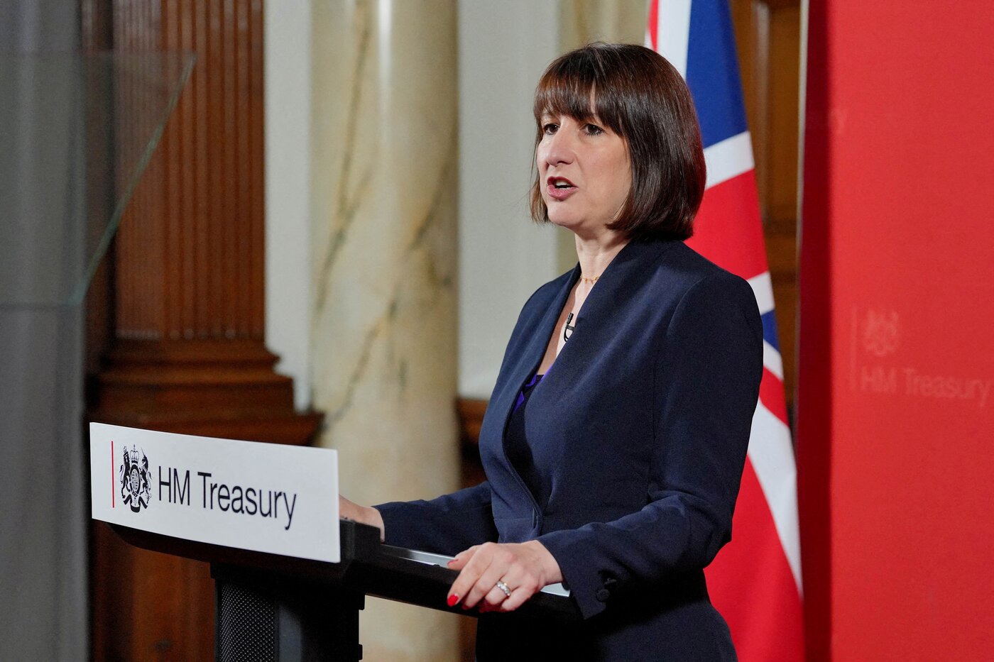 Starmer’s Gamble Reeves’s Delivery Autumn Budget 2025