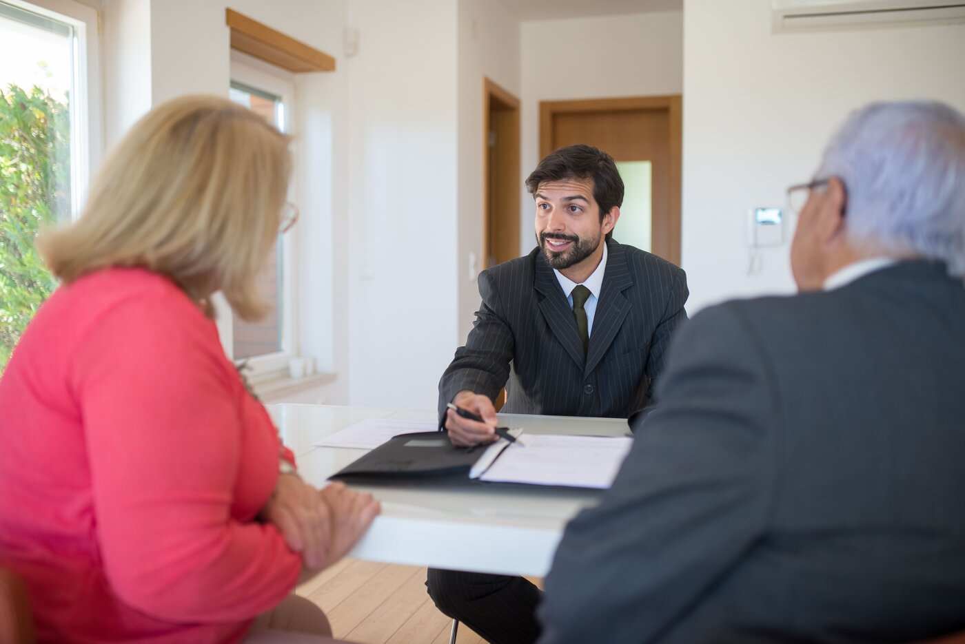 Interest in Possession Trusts: How They Work and How They Are Taxed