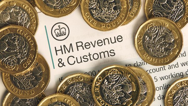HMRC warns that tax codes ending in W1, M1, or X could mean you’re overpaying. Workers urged to check payslips and claim refunds for emergency tax deductions.