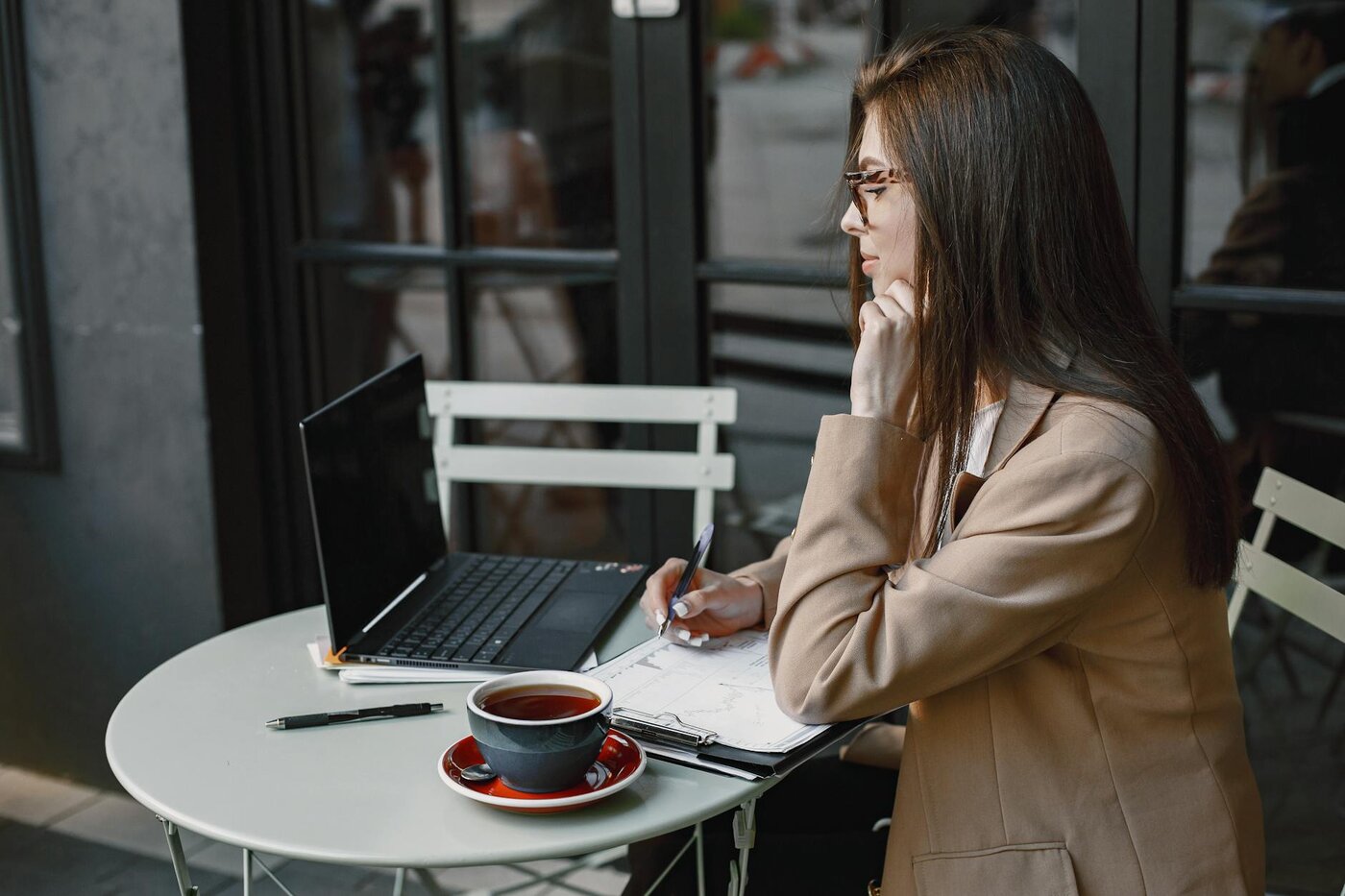 Accountant in Sutton | Expert Tax & Financial Services