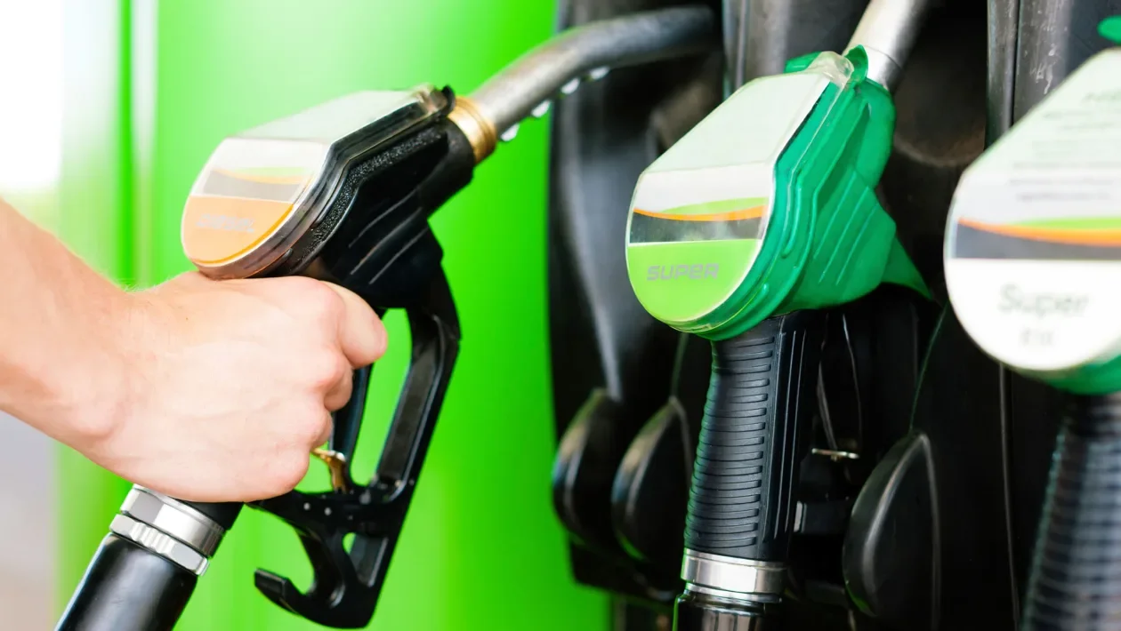 Fuel Duty Relief Extended For Nine Groups Of Drivers