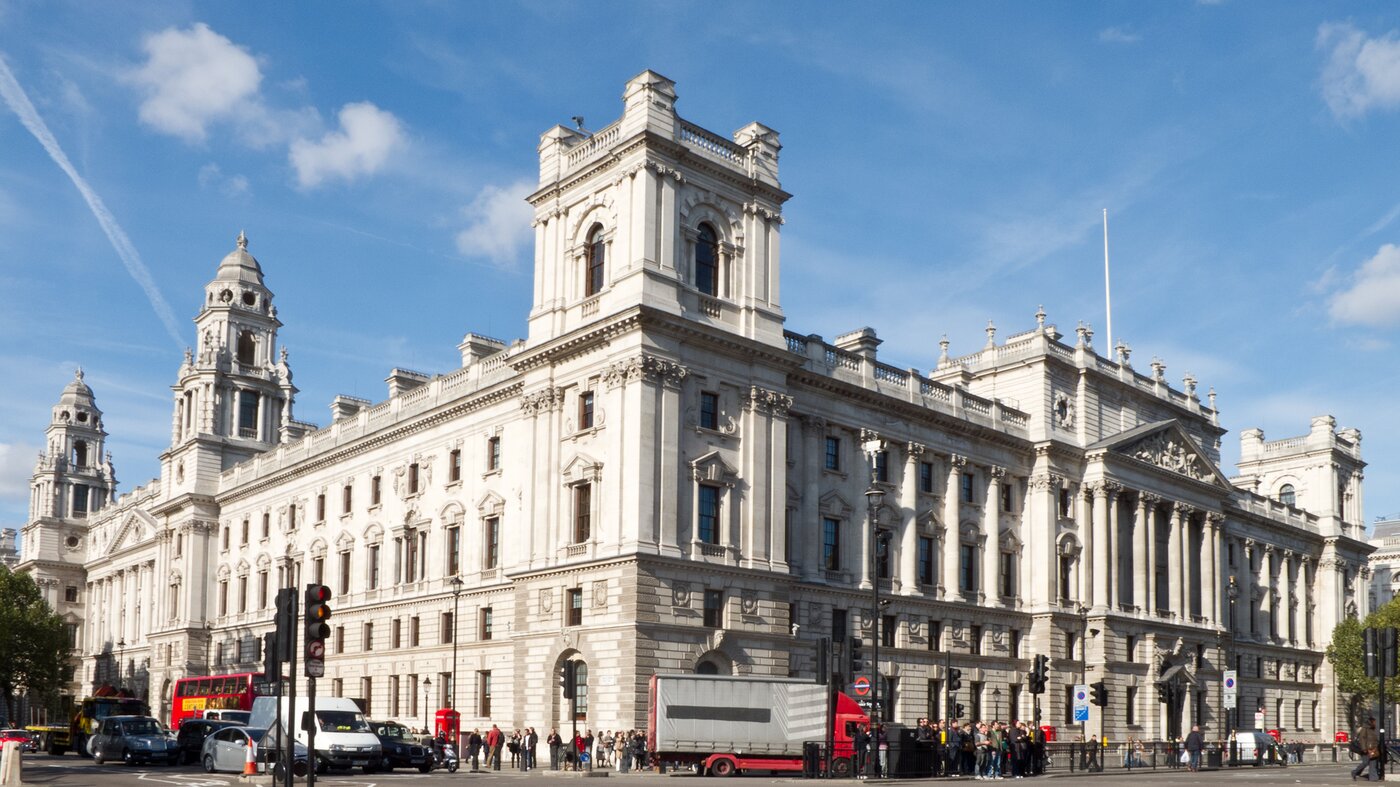 HMRC Updates VAT Error Correction Process Guidelines