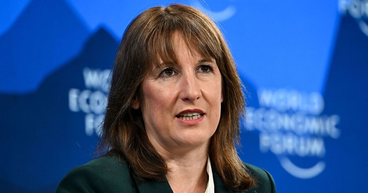 Rachel Reeves Faces Mounting Criticism Over Business Rates