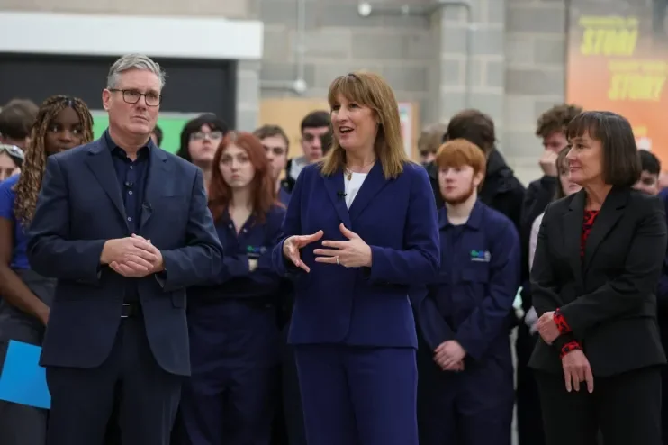 Business Leaders Oppose New Inheritance Tax On Family Firms