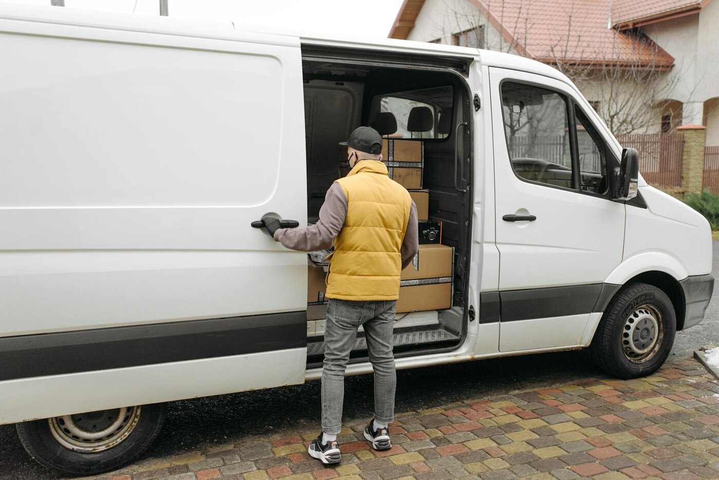 How to Claim Mileage for Self Employed in 2025/26