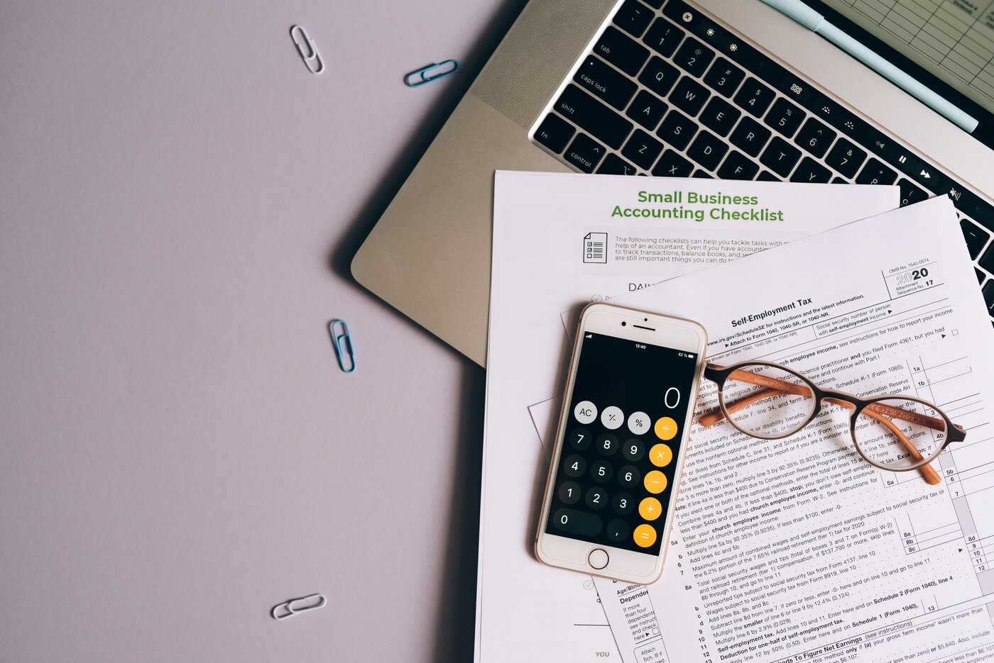 HMRC-Recognsied  Self-Assessment Software: What to Look For