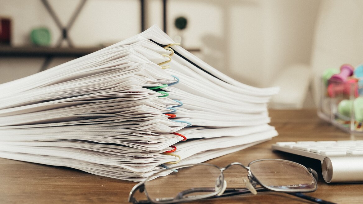 The Crucial Paperwork: SA302 Forms and Tax Overviews