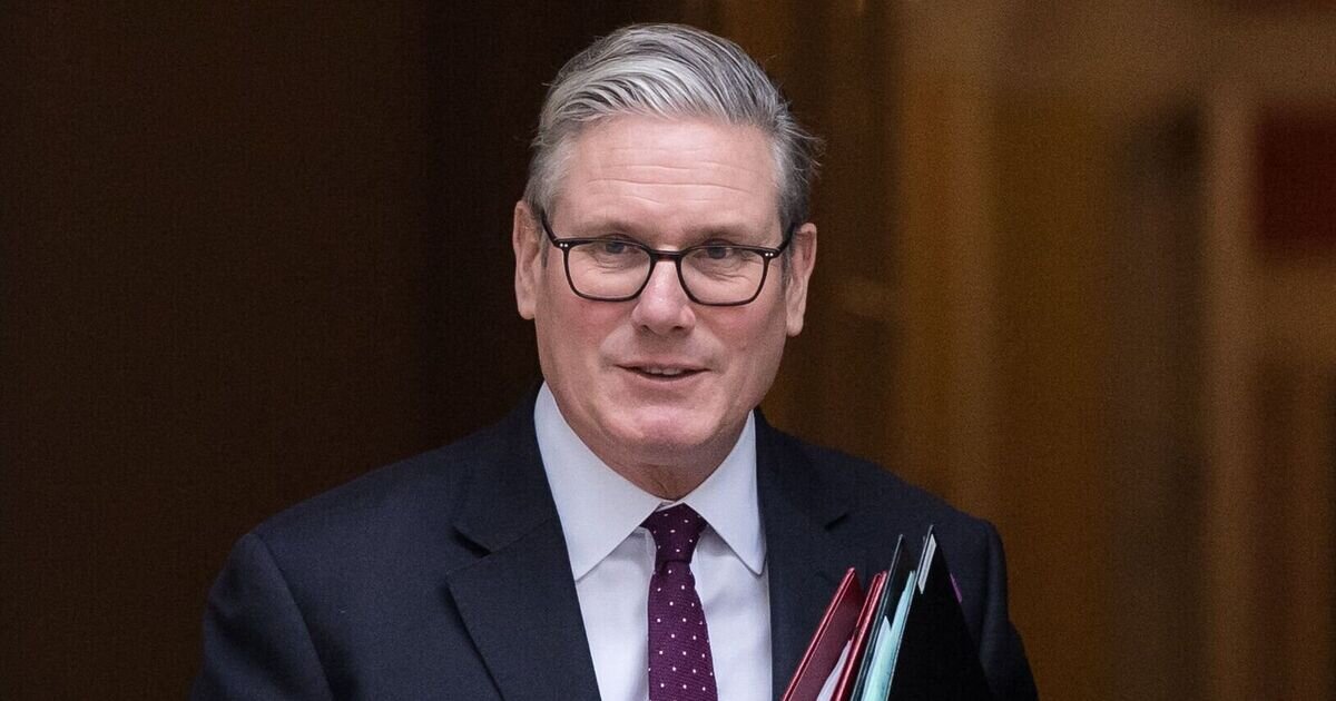 Downing Street Stands Firm After Farming Inheritance Tax Shift