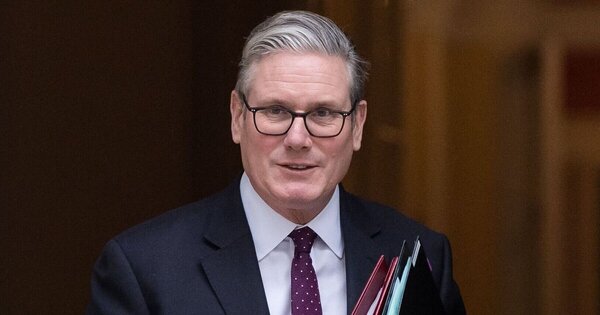 No 10 declines to apologise after raising the farming inheritance tax relief threshold following months of protests.