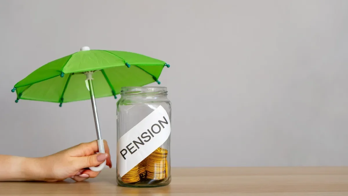 Millions Of Pensioners Excluded From New Tax Exemption