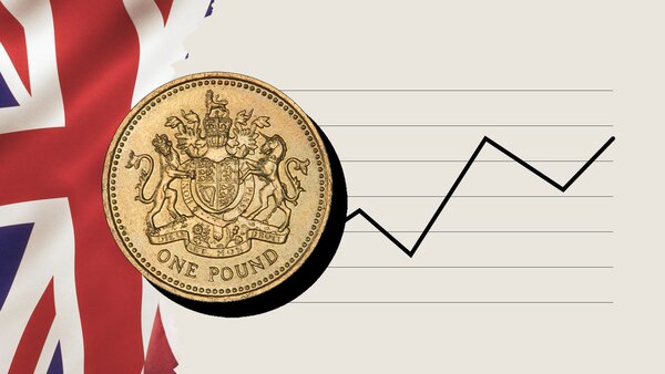 UK's labour market shows falling demand and high wage growth, with unemployment at 5.1% and wage pressures affecting economic policy.