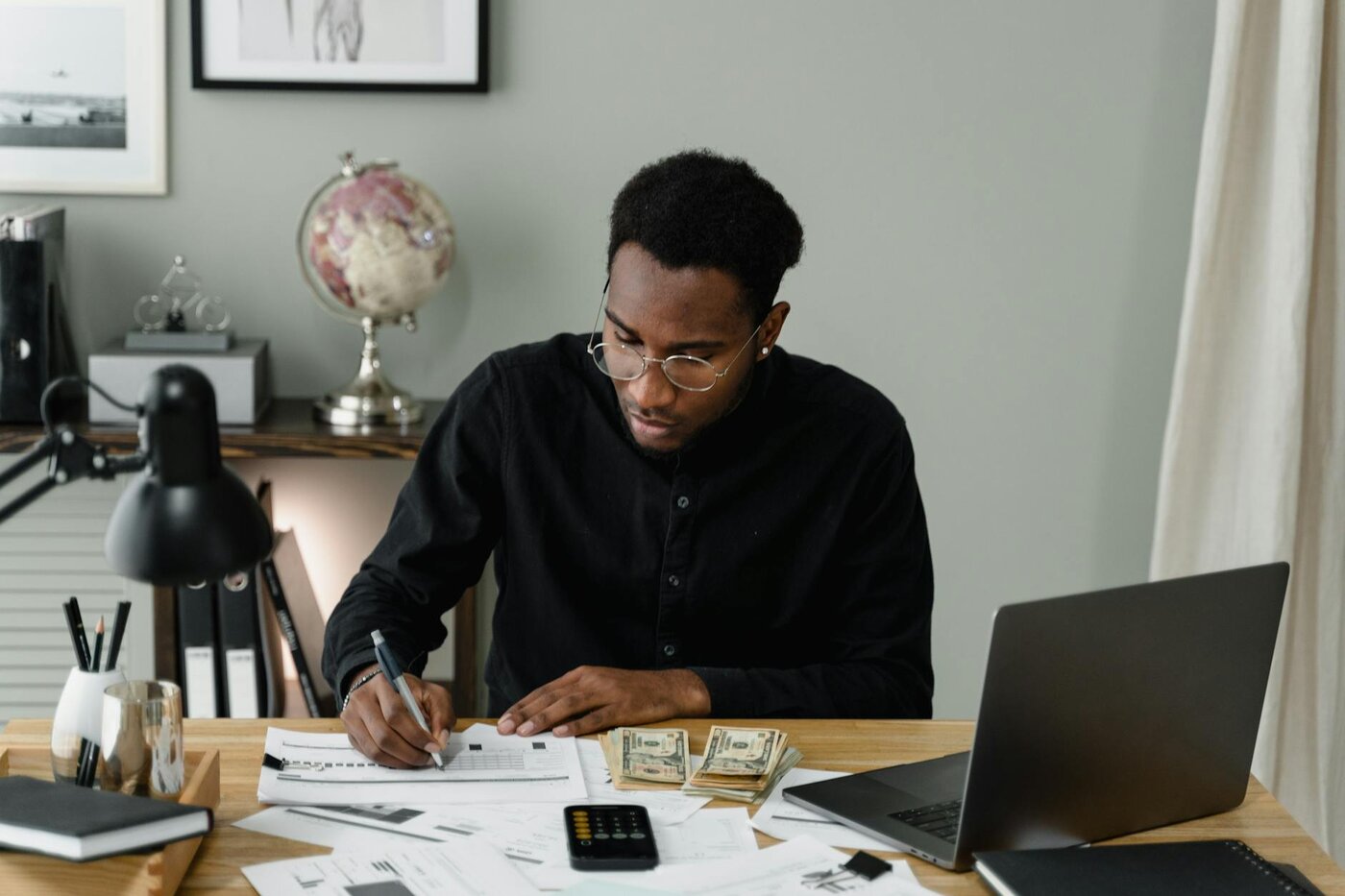 Accountant in Dorset | Expert Tax & Financial Services