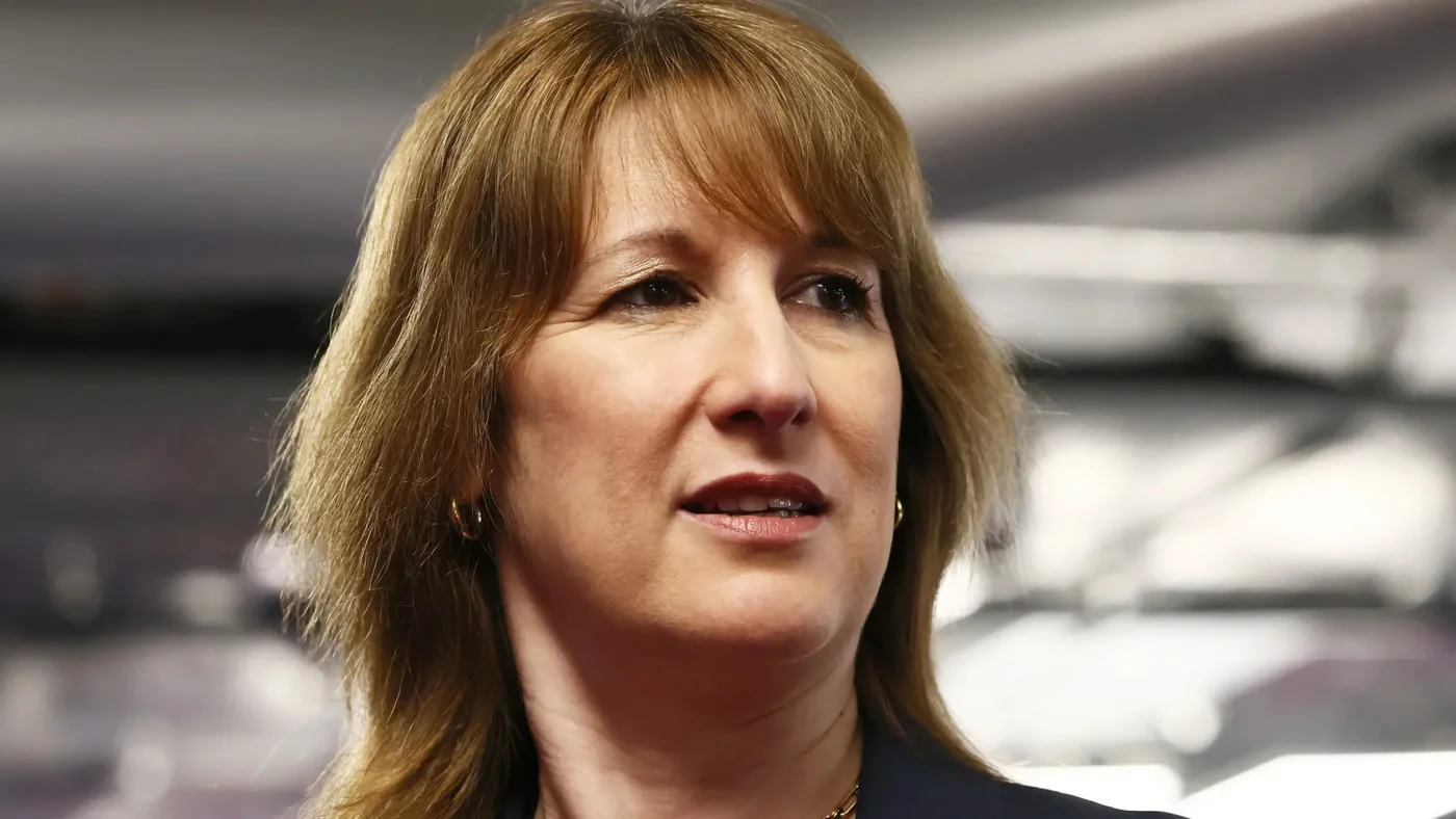 Rachel Reeves Considers Pre Election Tax Cuts For Households