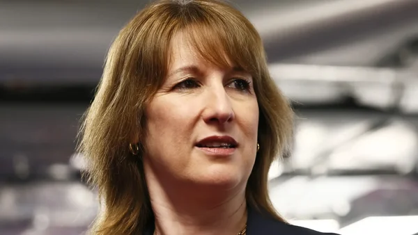 The Chancellor may introduce tax cuts before the election as economic conditions improve and government receipts rise.