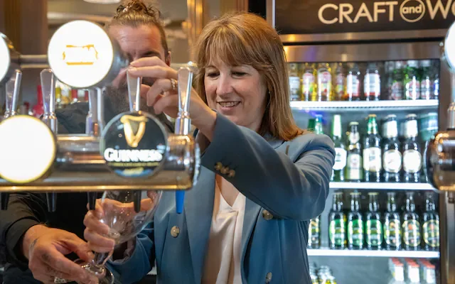 Business Rates Changes Prompt Concerns For UK Pubs
