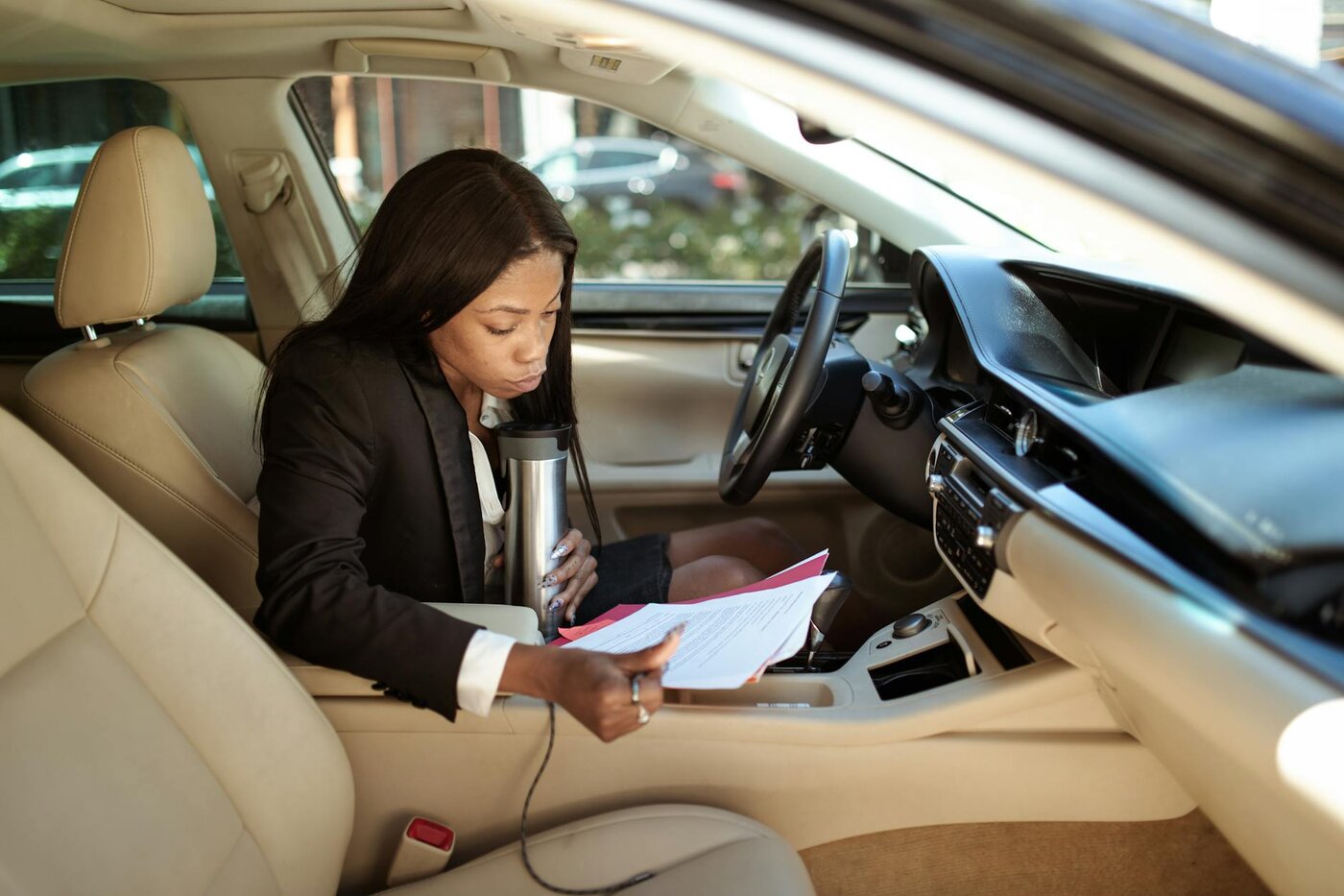 HMRC Mileage Claim Rules Every Sole Trader Should Know