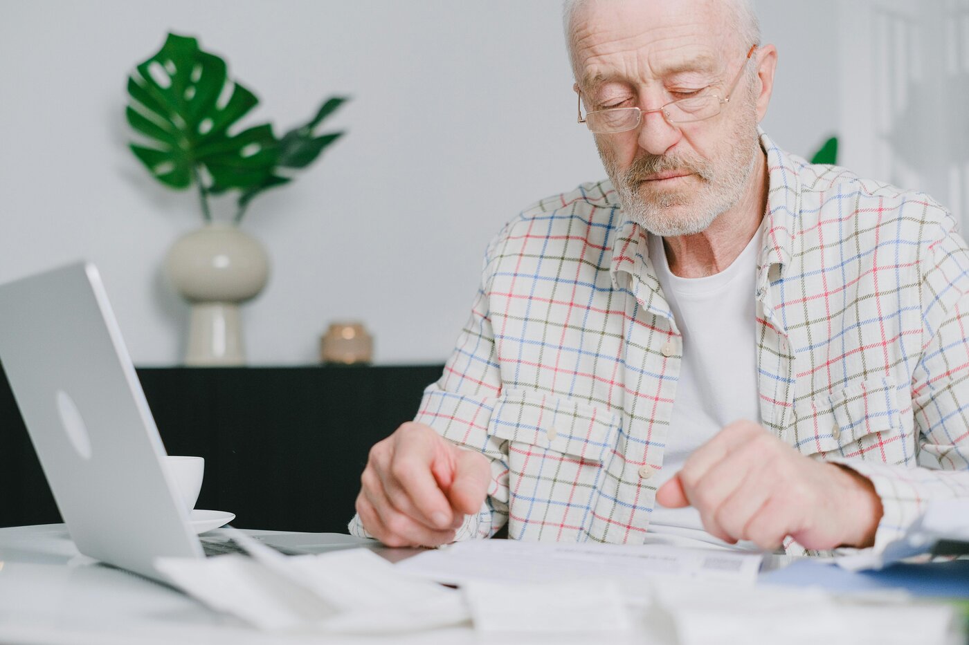 Rising Additional Rate Tax Hits State Pensioners