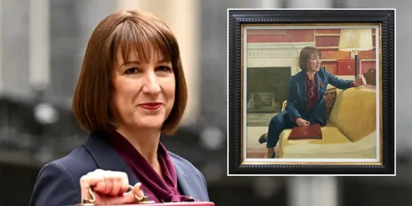 Parliament spent £3,000 of public funds on a Rachel Reeves portrait, sparking debate amid rising taxes and fiscal scrutiny.