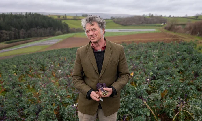 UK Farming Faces Challenges From Recent Tax And Subsidy Changes