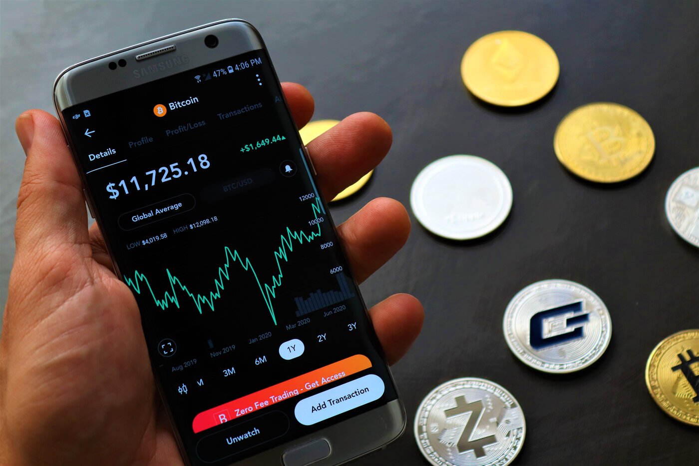 How HMRC Gets Your Crypto Data: What CARF Means for Your Self Assessment