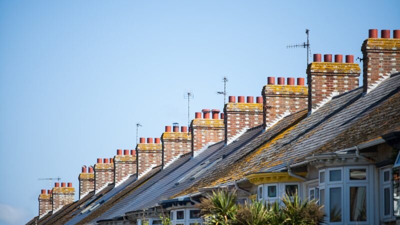 Property Tax Reform Could Address The Cost Of Living