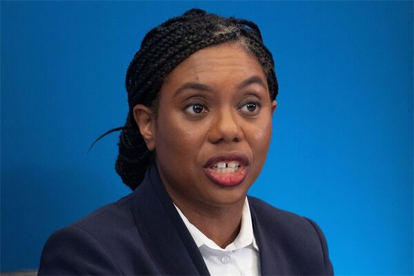 Kemi Badenoch vows to abolish stamp duty to boost home ownership, while Labour weighs property tax reform ahead of the Autumn Budget.
