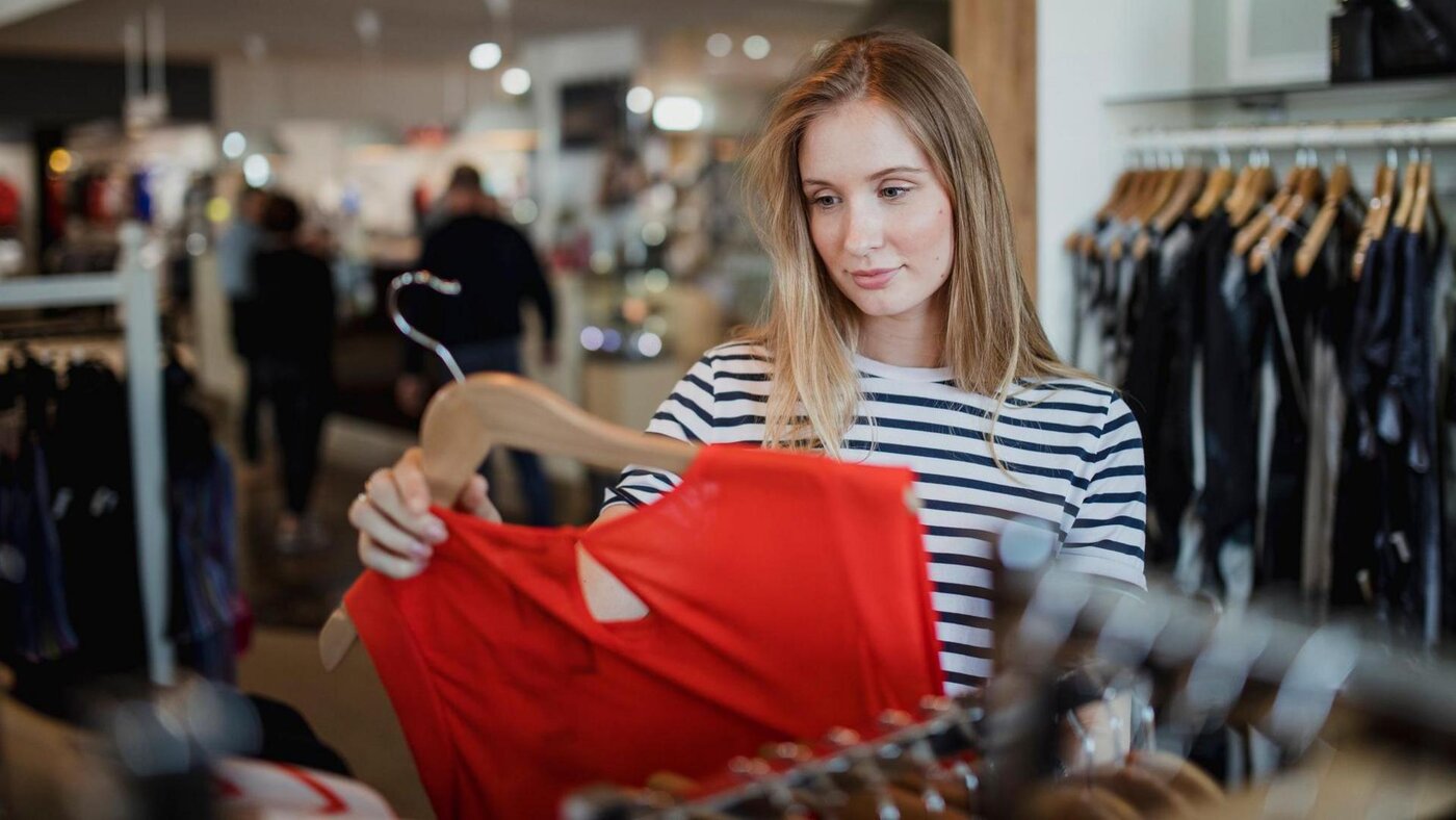 Labour clarifies position On VAT For Overseas Shoppers