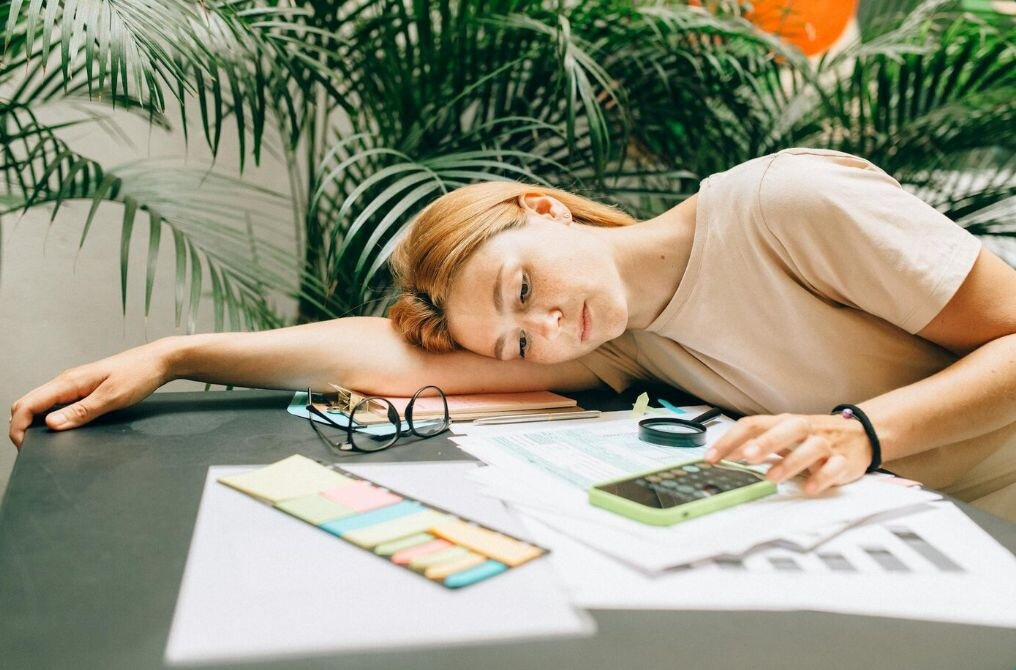 When should you consider professional tax help?